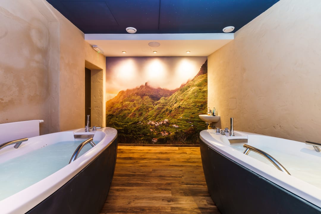 Sport & Freizeit Spa Hotel Anglický Dvůr