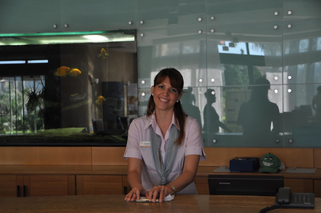 Personal Atlantica Aegean Blue