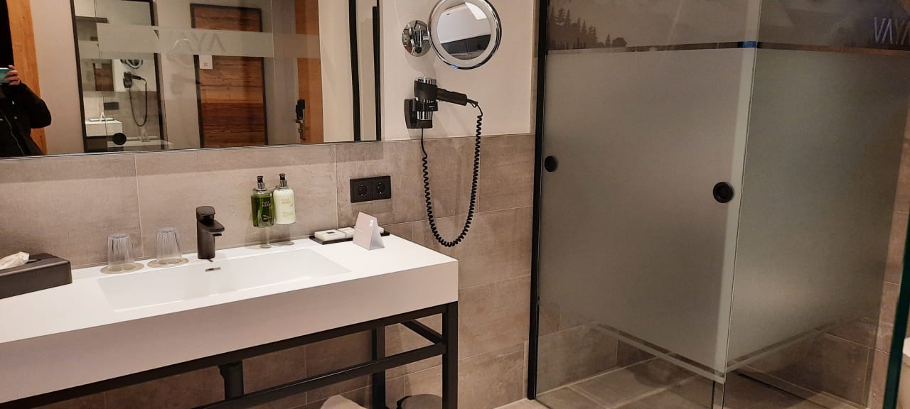 Zimmer VAYA Achensee