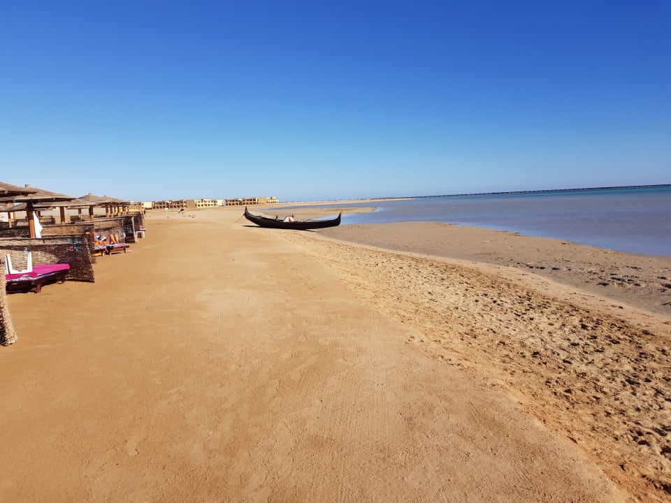 Strand Casa Mare Resort