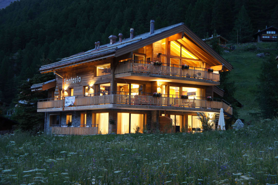 Chalet Fantasia Chalet Fantasia