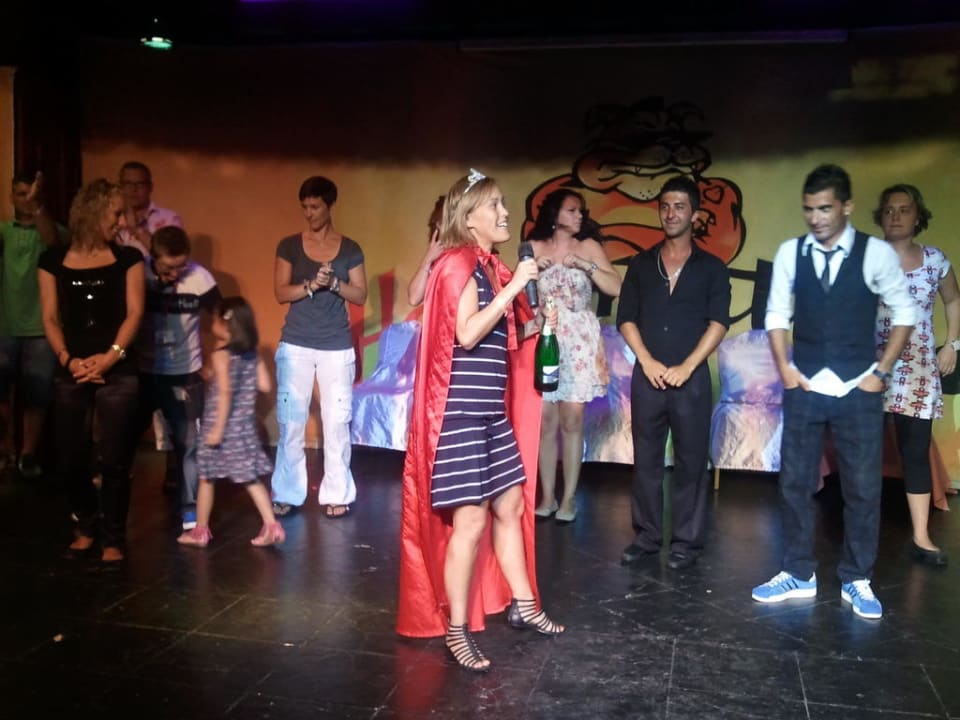 Animation Hane Family Resort