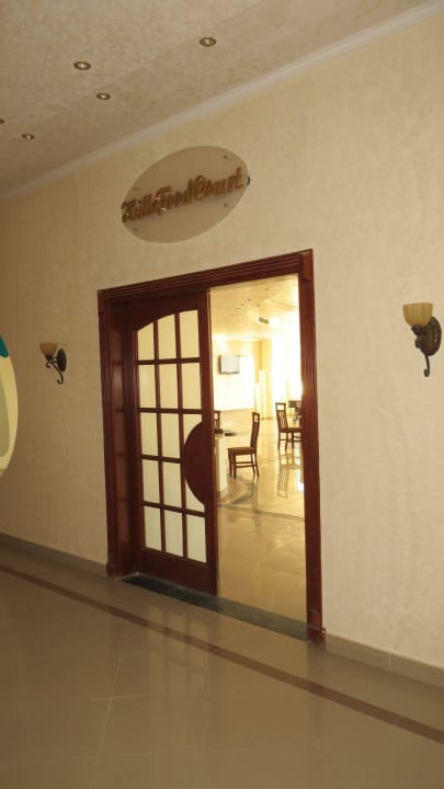 Selbst erklärend Coral Hills Resorts & SPA