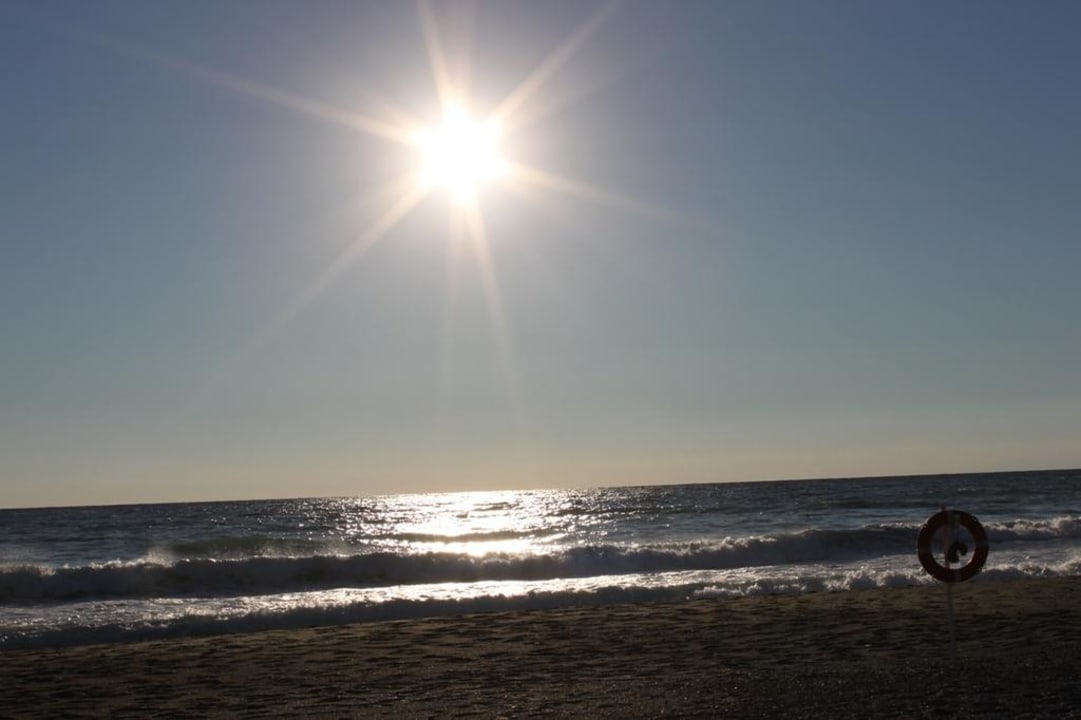 Sonne und Meer Labranda Alantur Resort