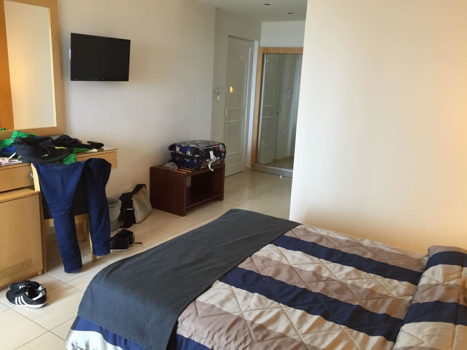 Zimmer Grand Hotel Holiday Resort