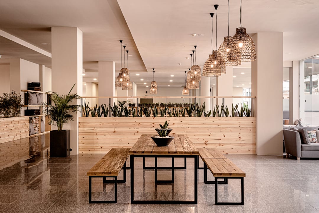 Sonstiges Cook's Club Sunny Beach