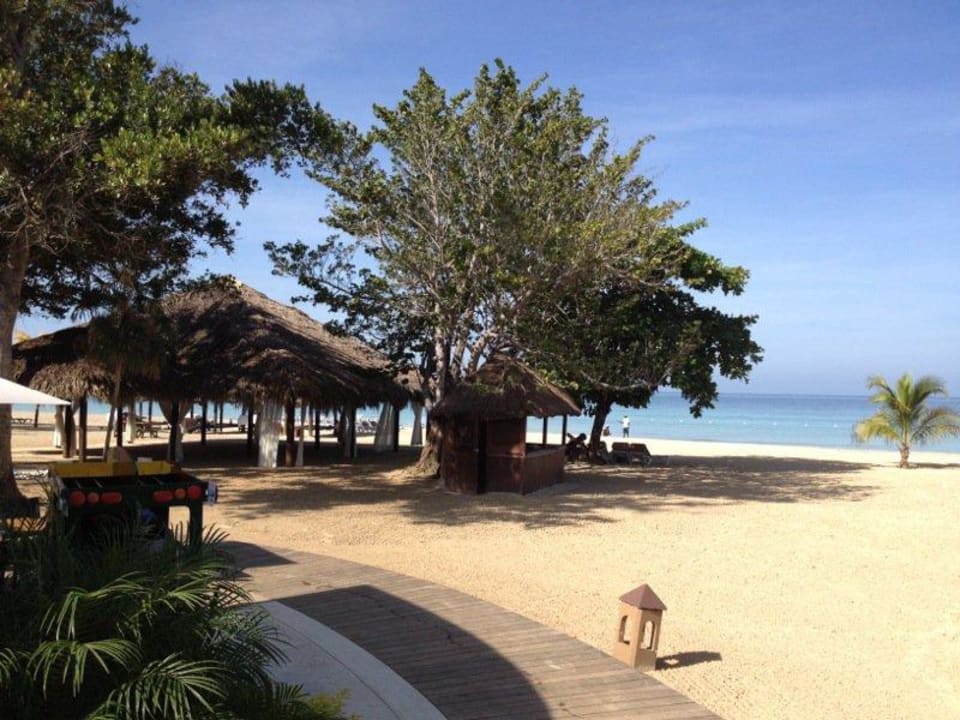 Ohne Worte Beaches Negril Resort