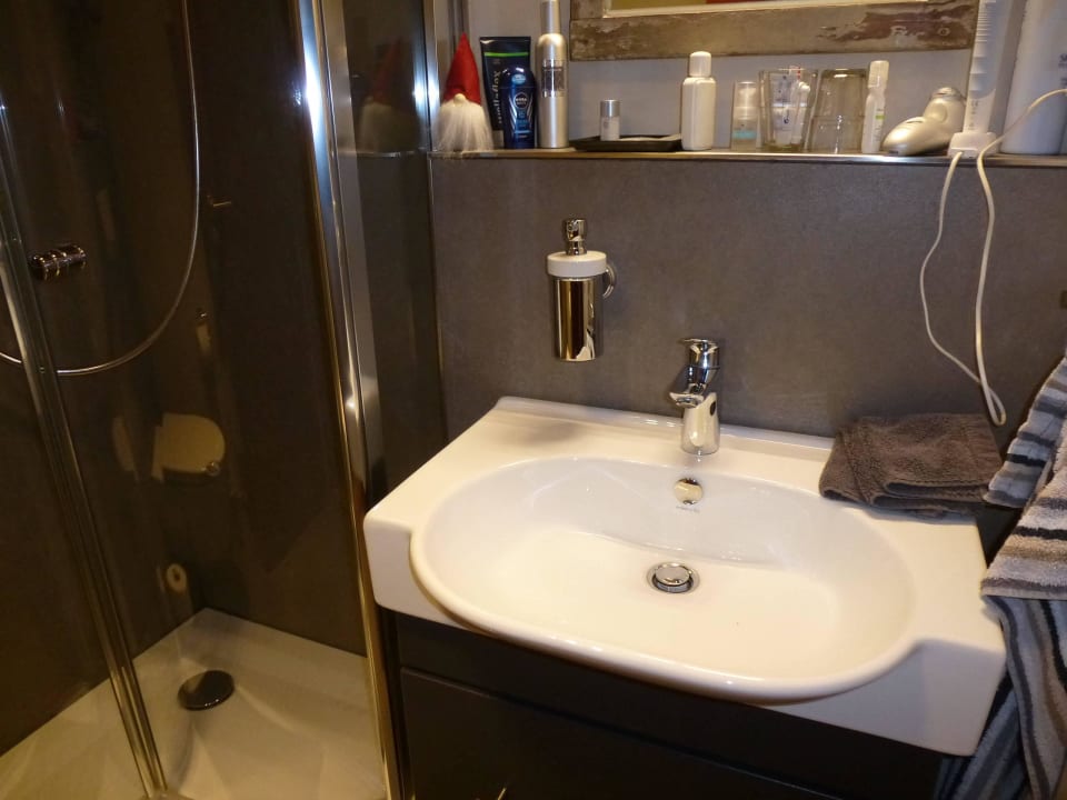 Bad Pension Brückenhaus