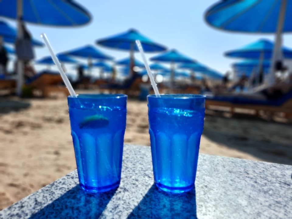 Gastro Pickalbatros Blu Spa Resort