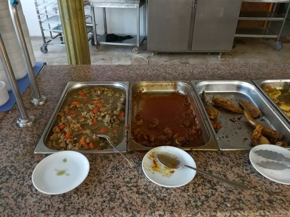 Restaurant Avalon Beach Hotel