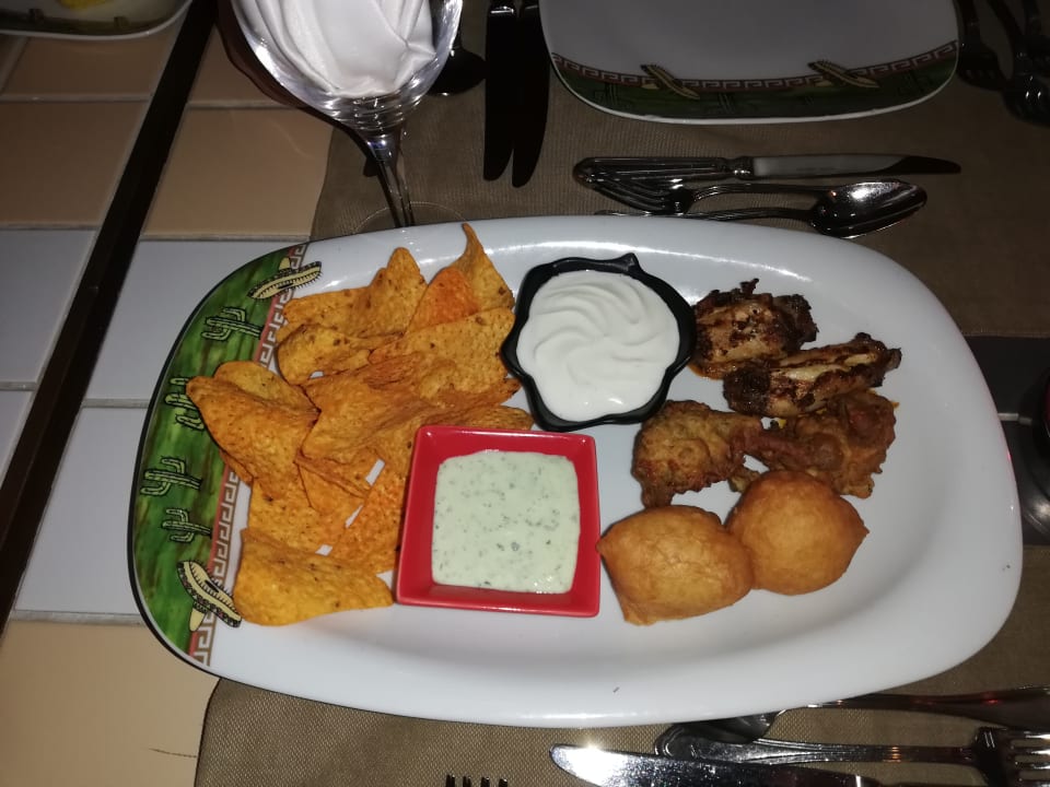 Gastro Adalya Ocean Deluxe