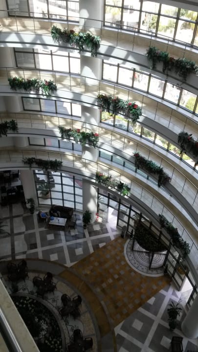 Sehr schön Saphir Resort & Spa