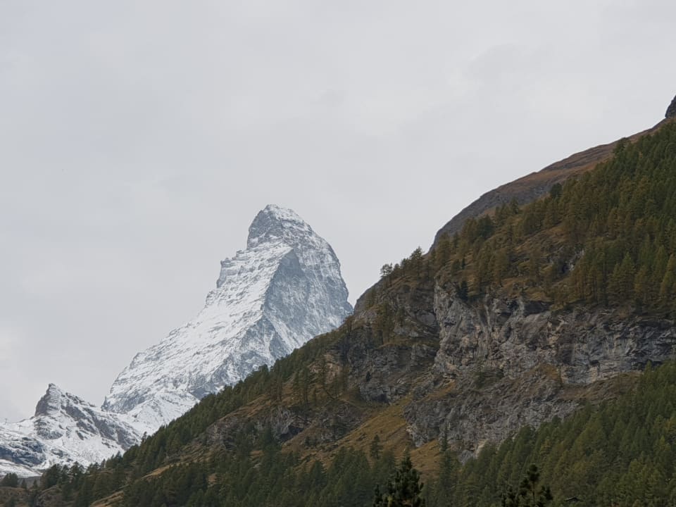 Ausblick Alpen Resort Hotel