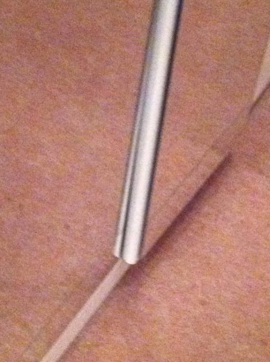 Schranktür Landhotel Gödeke