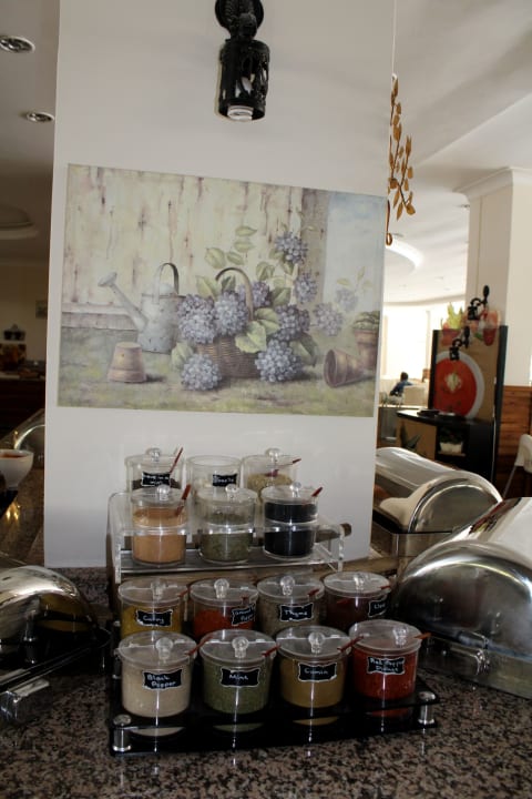 Gastro Club Turtas Beach Hotel