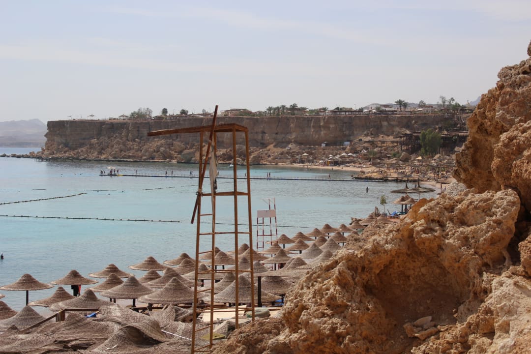 Strand Hotel Amar Sina