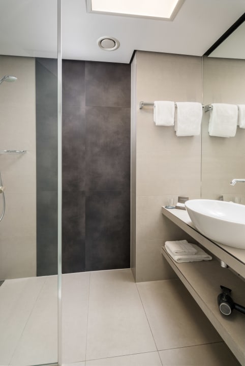 Zimmer Steigenberger Hotel Bielefelder Hof