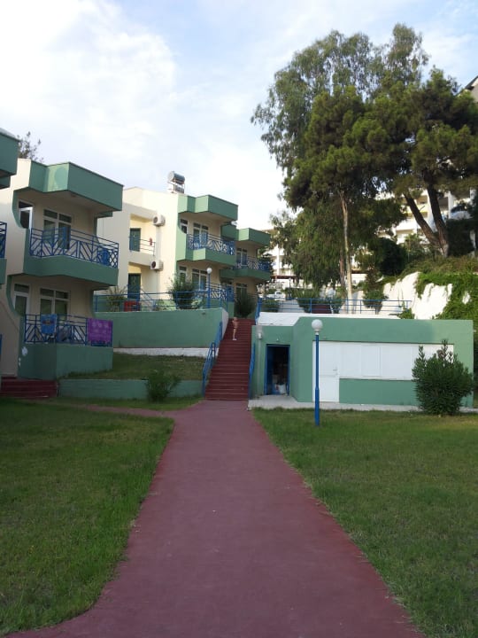 Side Alegria Hotel & Spa Side Alegria Hotel & Spa - Adults only +16