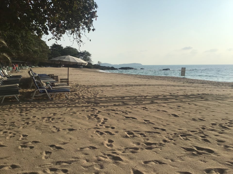 Strand The Fair House Beach Resort