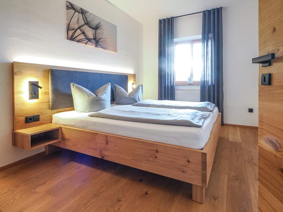 Zimmer Landhaus Altweck