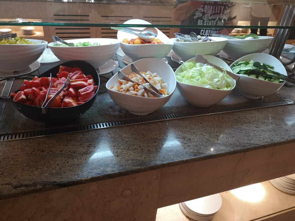 Gastro Mövenpick Resort & Spa El Gouna