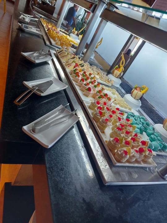 Gastro Akumal Bay Beach & Wellness Resort