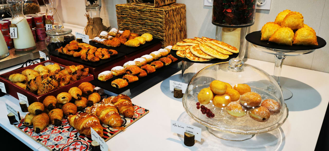 Gastro Bcn Urban Gran Rosellon