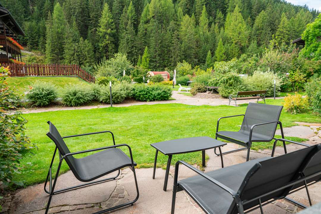 Zimmer Residence Antares