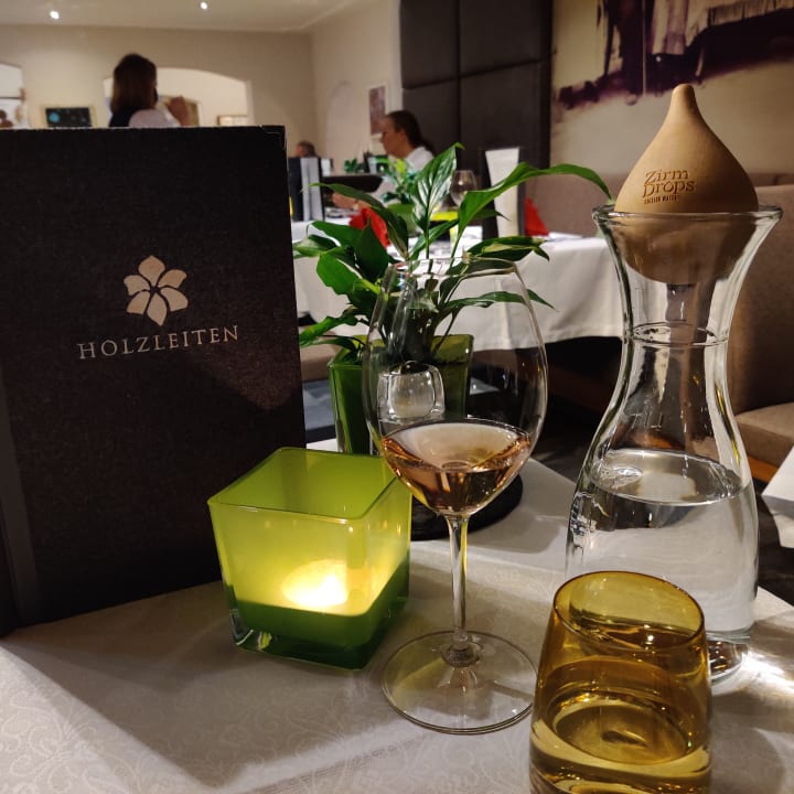 Gastro Bio-Wellnesshotel Holzleiten