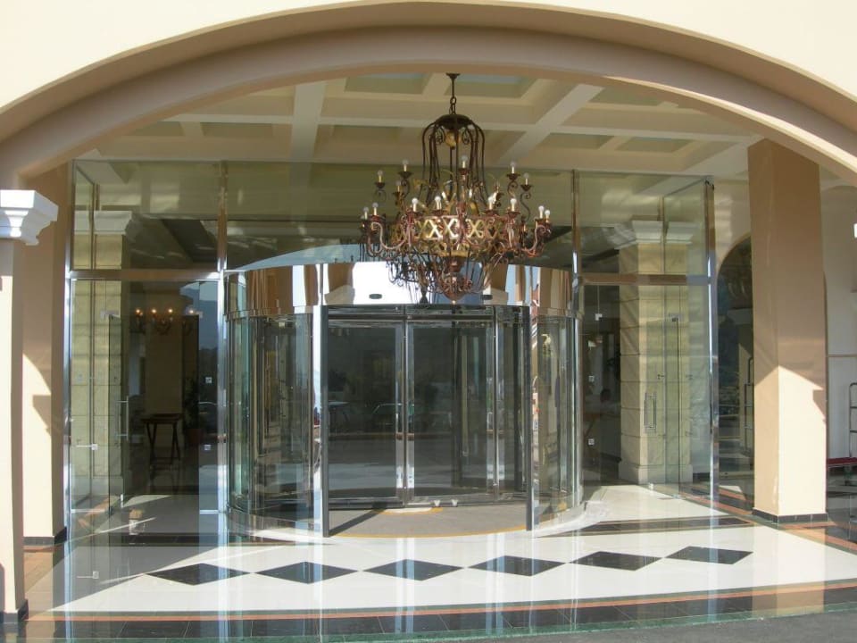 Lobby Lindos Imperial Resort & Spa