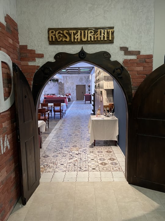 Gastro Sentido Marea