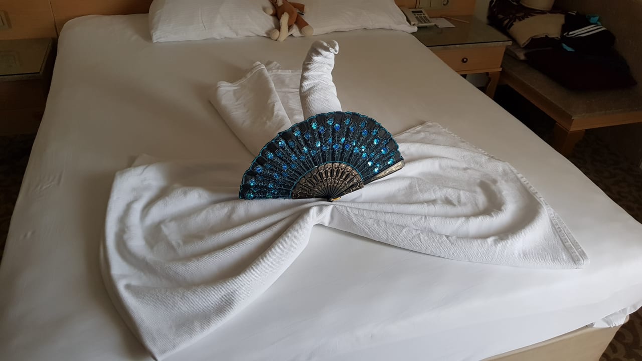 Zimmer Villa Side Residence