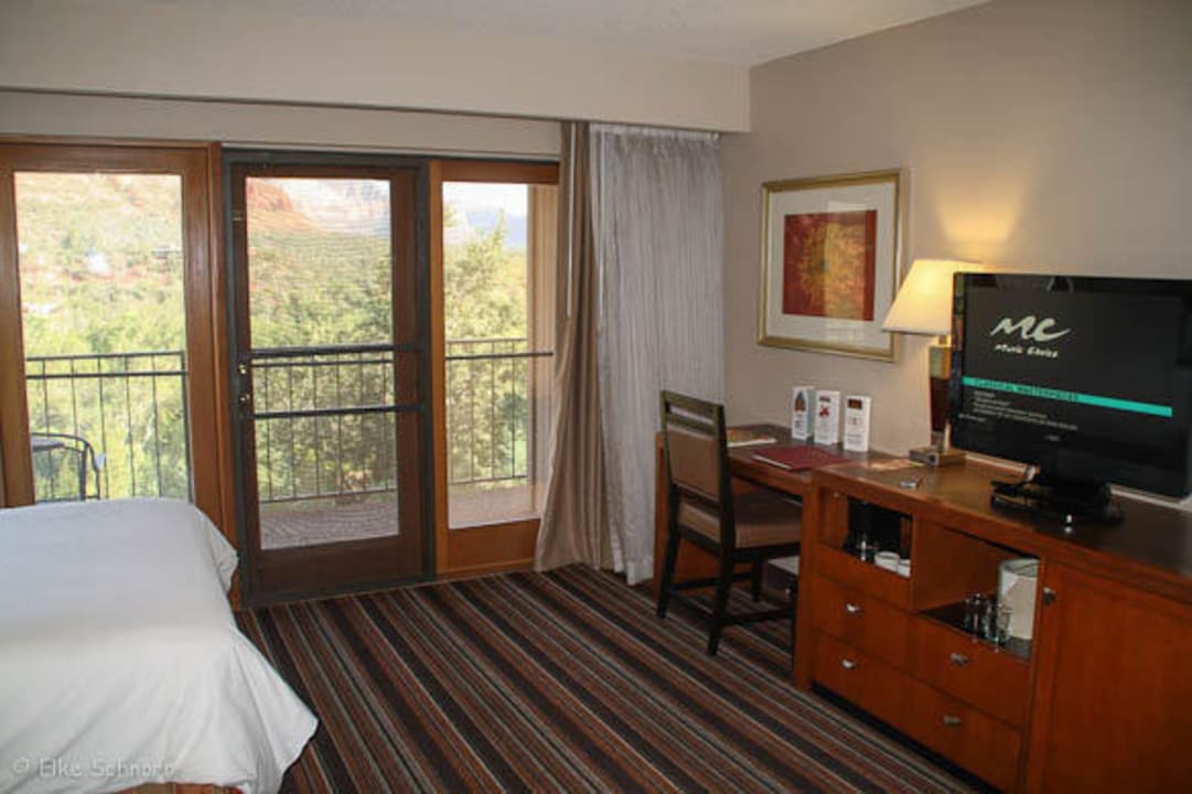 Zimmer Hotel The Orchards Inn