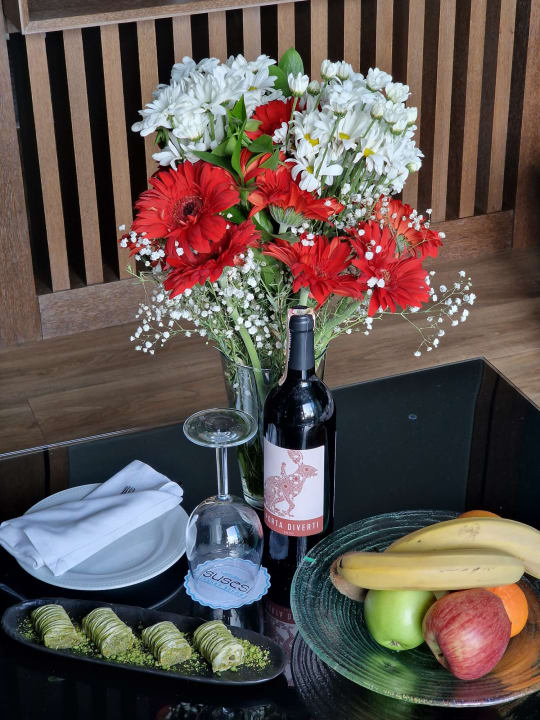 Gastro Susesi Luxury Resort