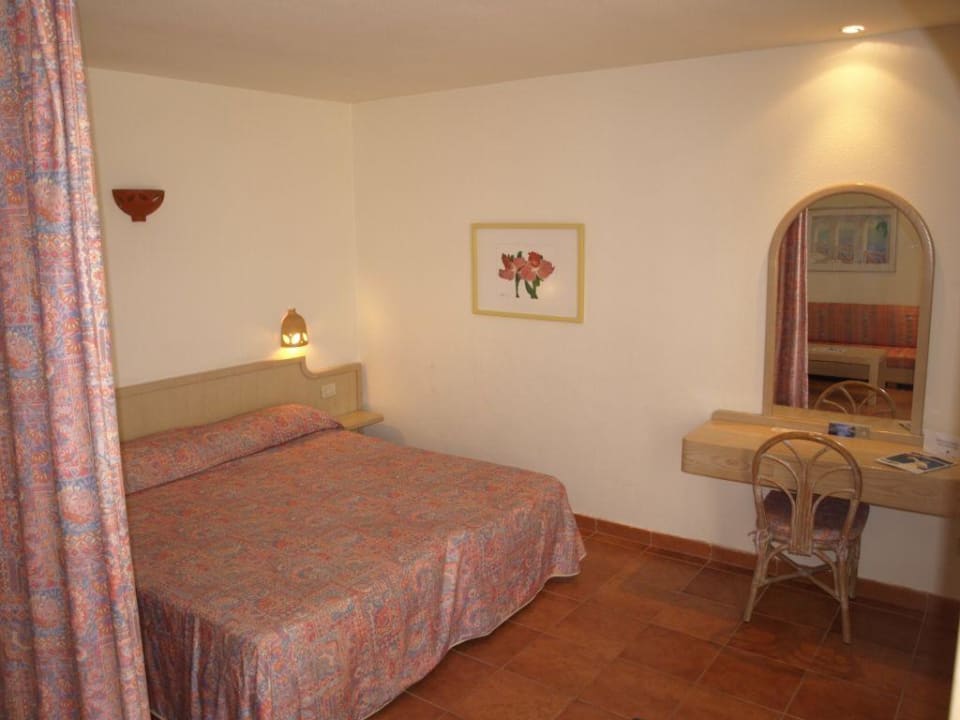 Pokoj Abora Interclub Atlantic by Lopesan Hotels