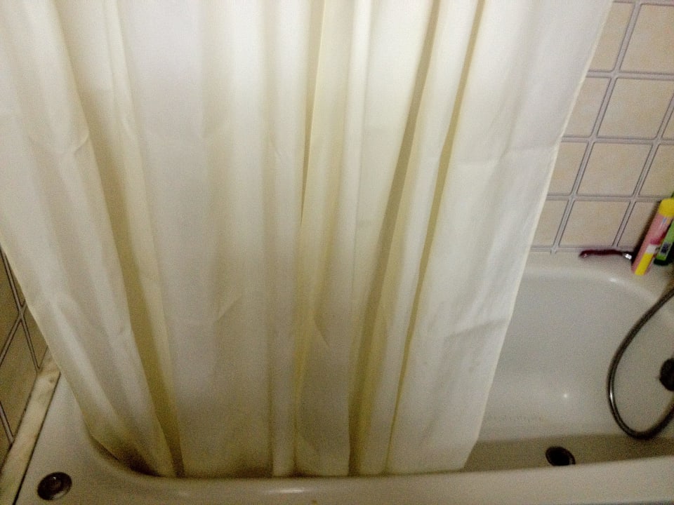 Badewanne  Cleopatra Spa Hotel