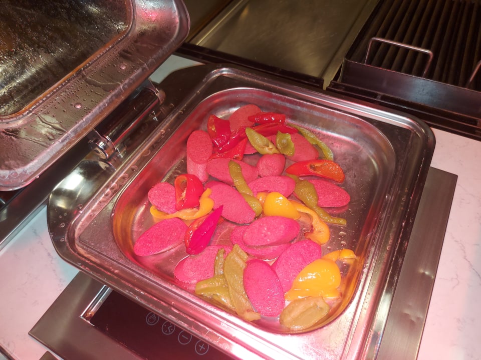 Gastro Seaden Quality Resort & Spa