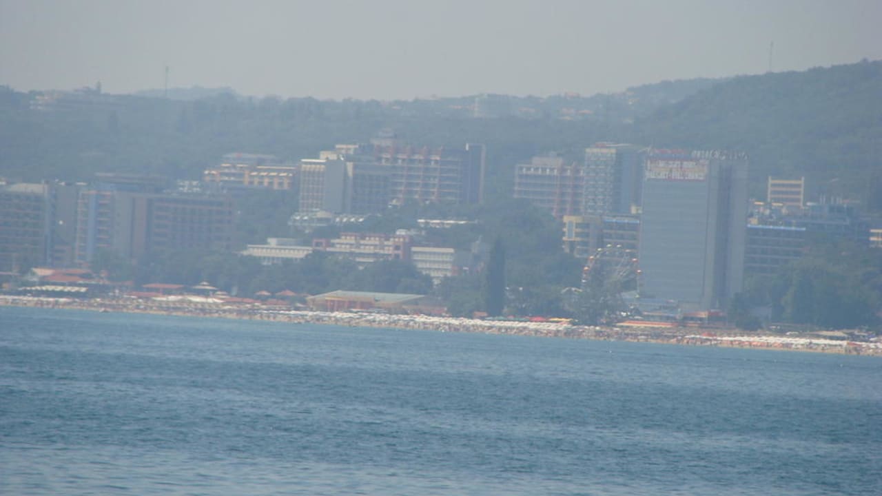 Goldstrand Hotel Atlas