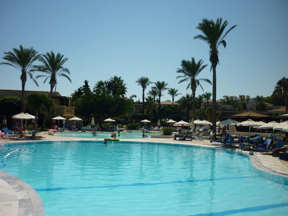 Pool Grecotel LUXME Kos