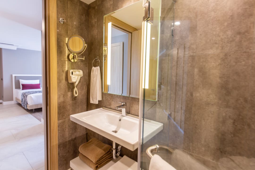 Zimmer Woovo Phuket Patong