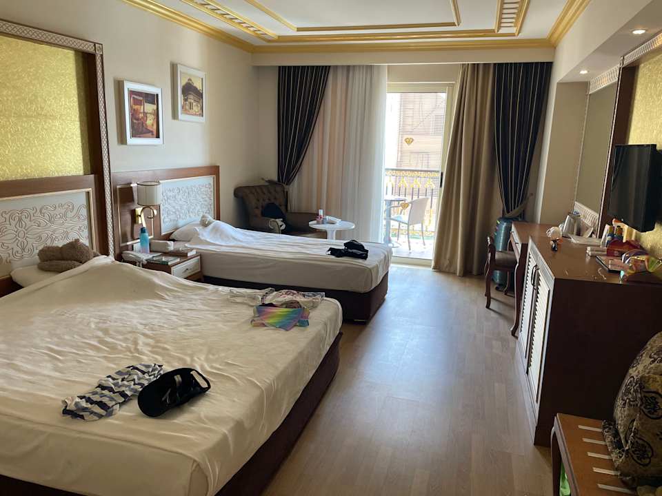 Zimmer Diamond Excellence Resort & Spa