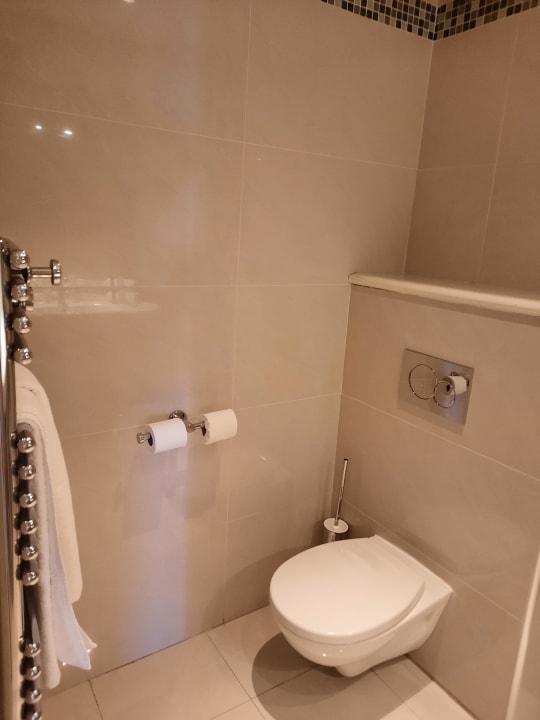 Zimmer Hotel Le Royal