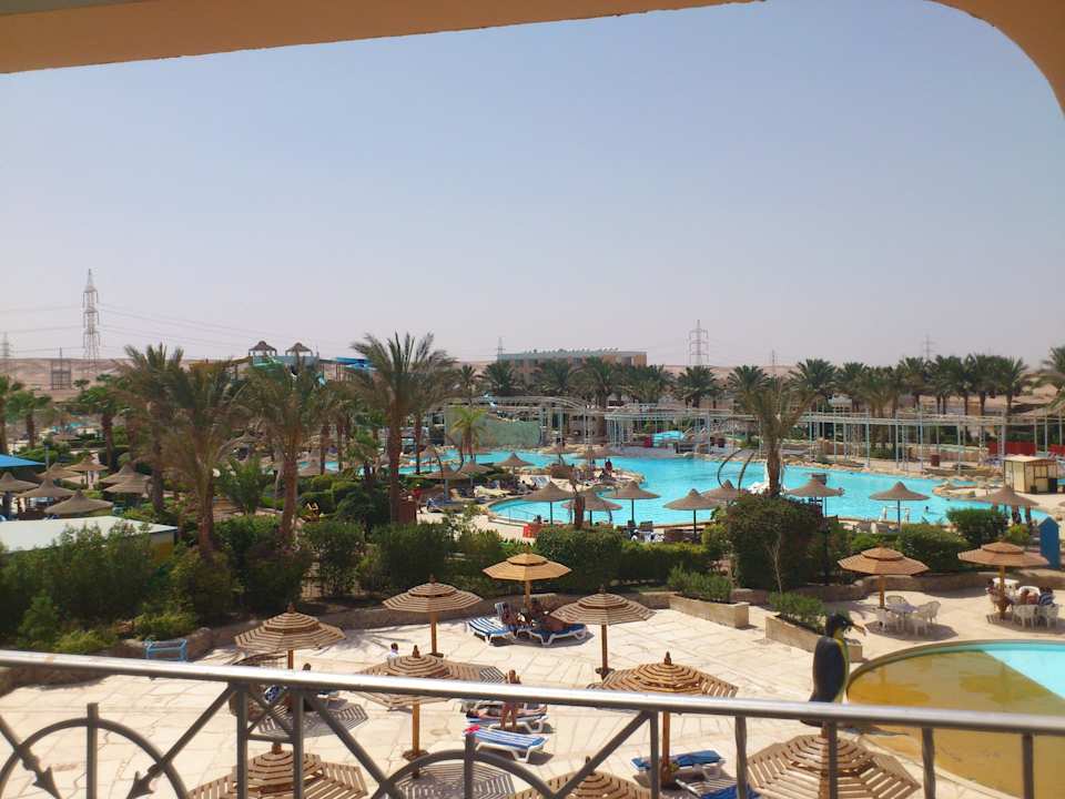 Pokoj 3003 Titanic Resort & Aqua Park