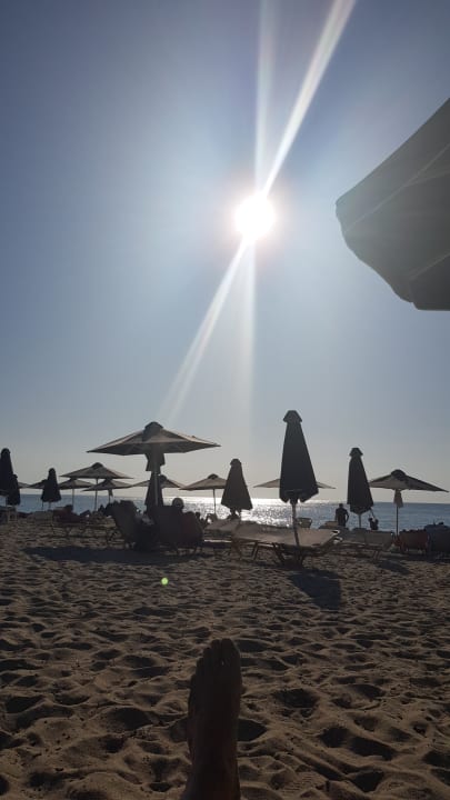 Strand Possidi Holidays Resort & Suite Hotel