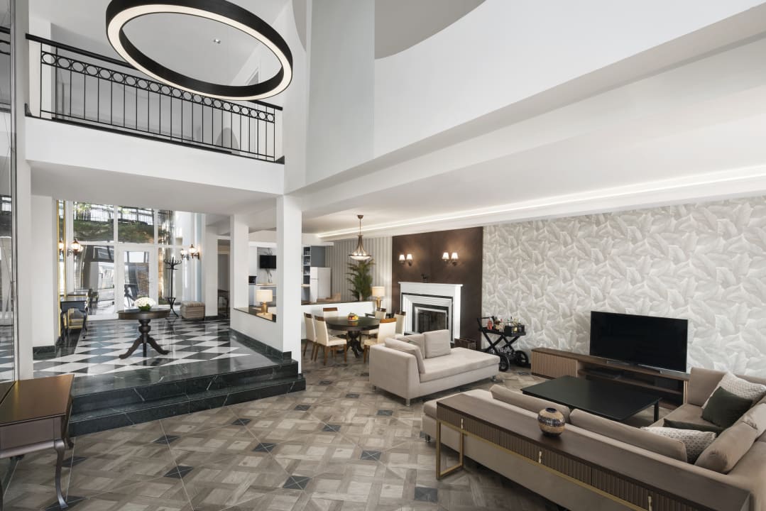 Zimmer Papillon Ayscha