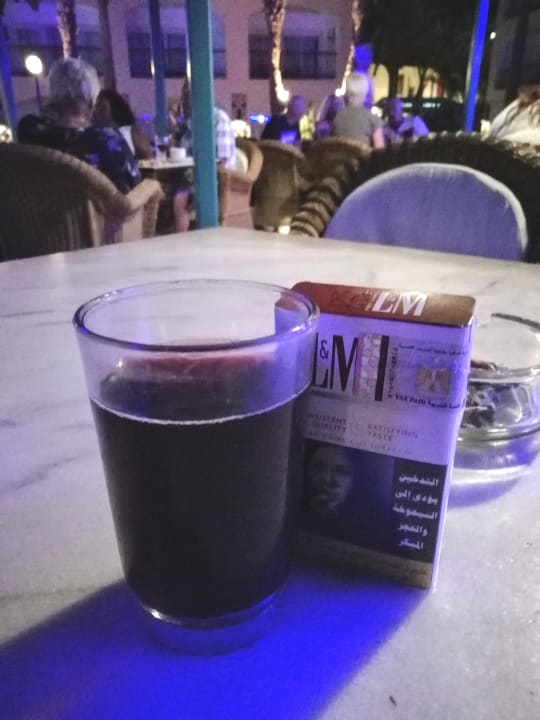 Gastro Bel Air Azur Resort - Adults only