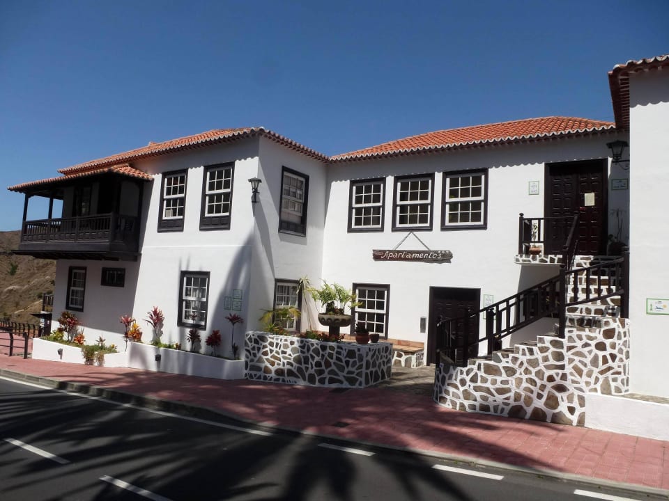 Aparthotel Los Telares Aparthotel Los Telares