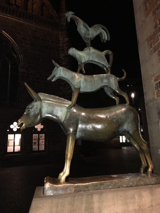 Sonstiges ACHAT Hotel Bremen City