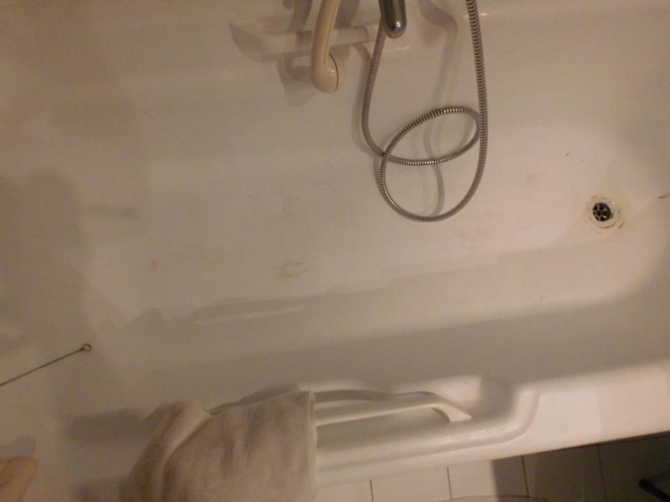 Mach spas Hotel Nesrine