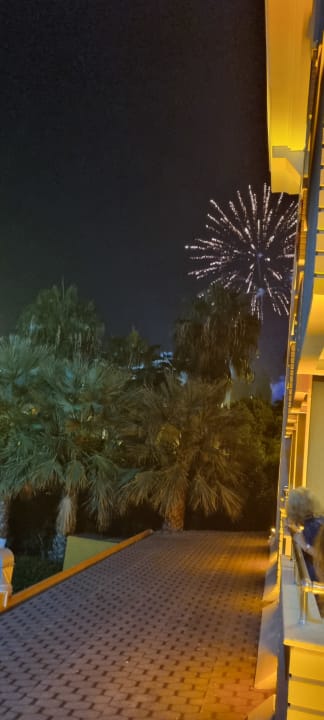 Ausblick Hane Family Resort